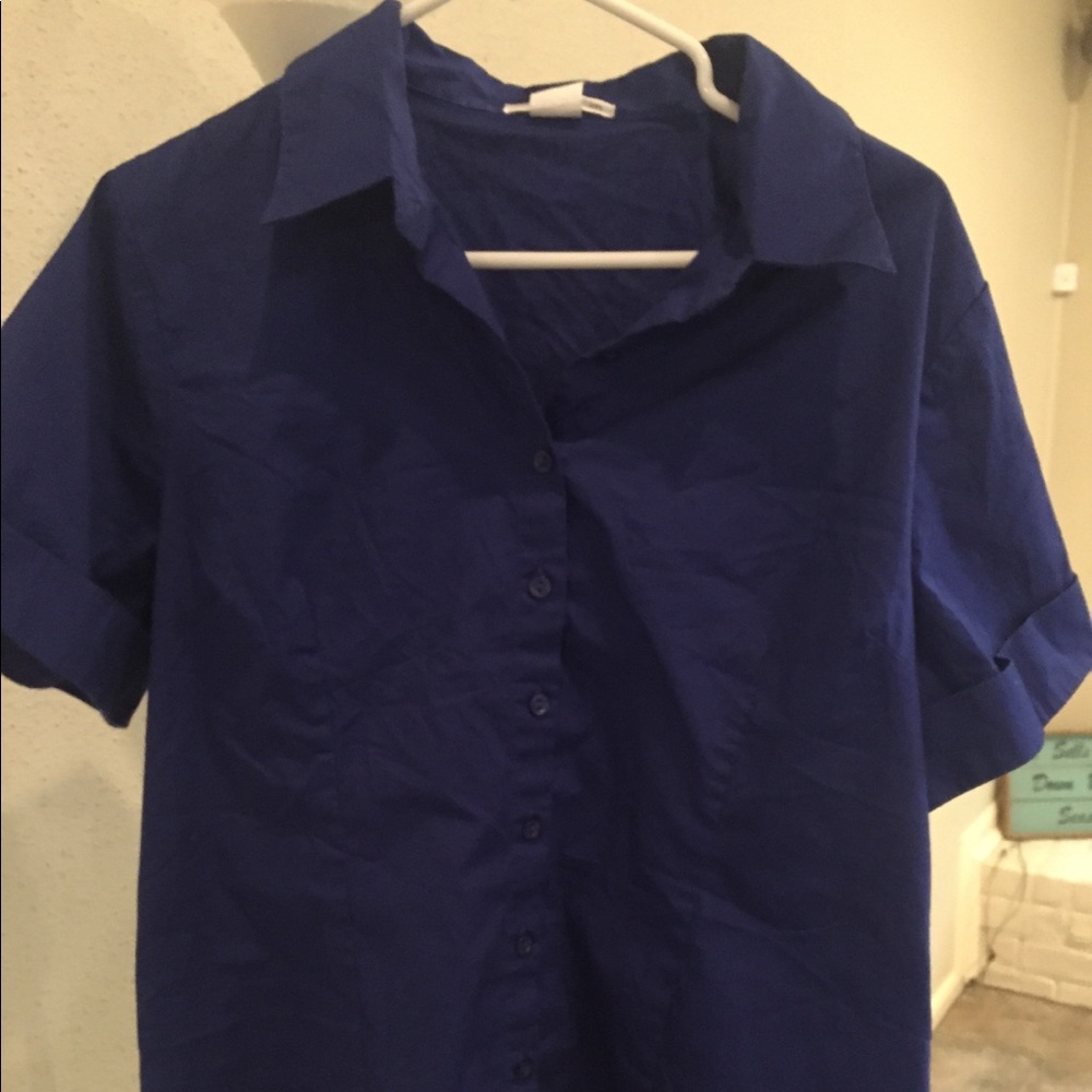 Medium Blouse